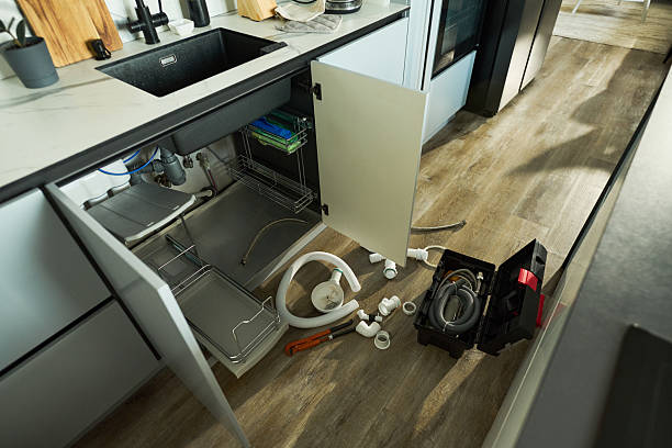Reliable Drain Cleaning contractor in Newton, NC by Street Wise - Plumbing